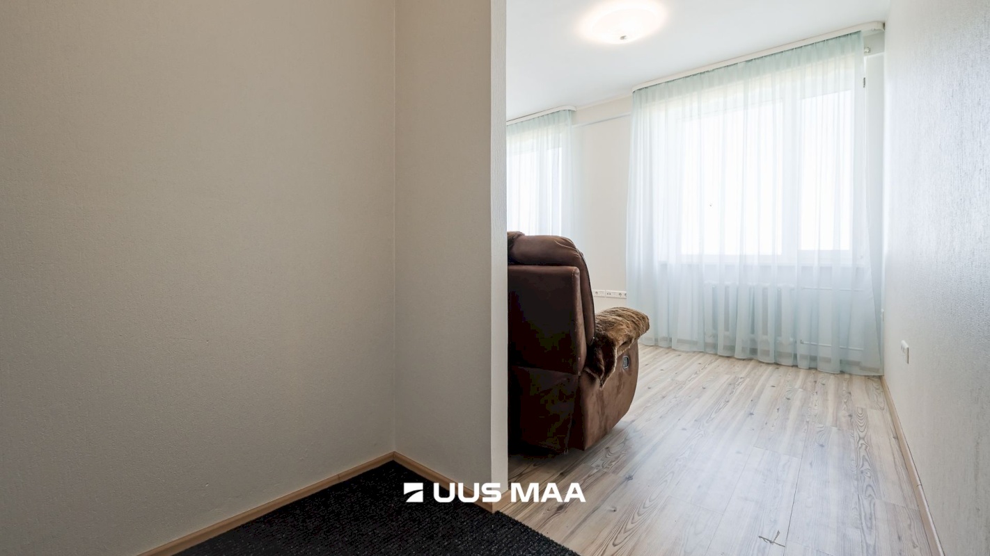 Harku vald, Tutermaa küla, Meistri tee 2