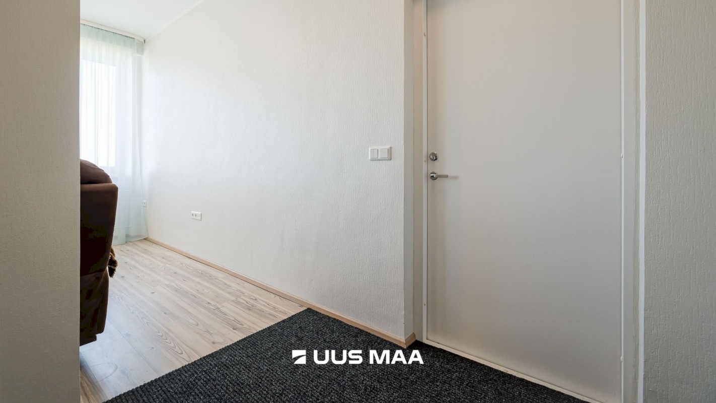 Harku vald, Tutermaa küla, Meistri tee 2