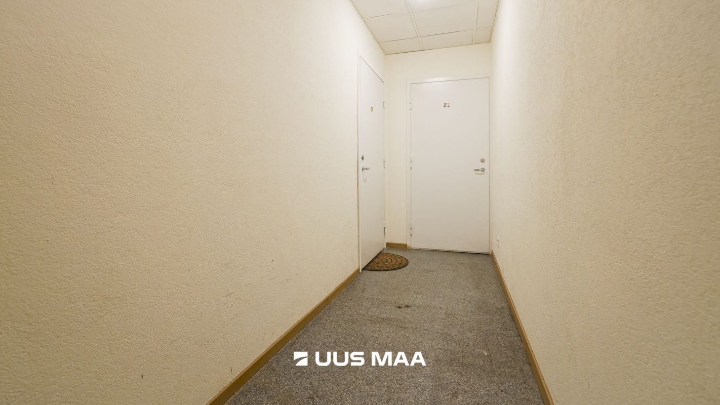 Harku vald, Tutermaa küla, Meistri tee 2