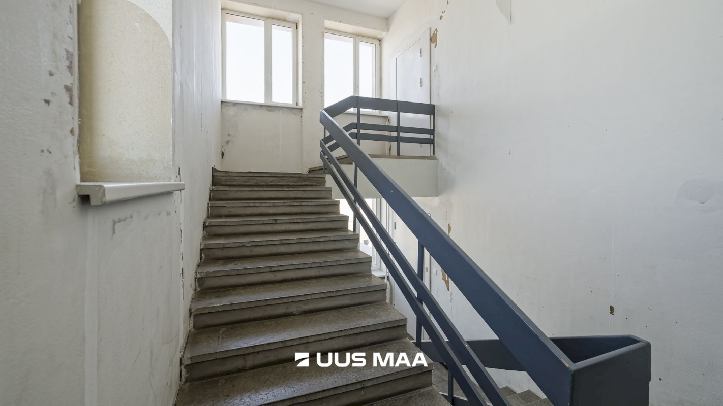 Harku vald, Tutermaa küla, Meistri tee 2