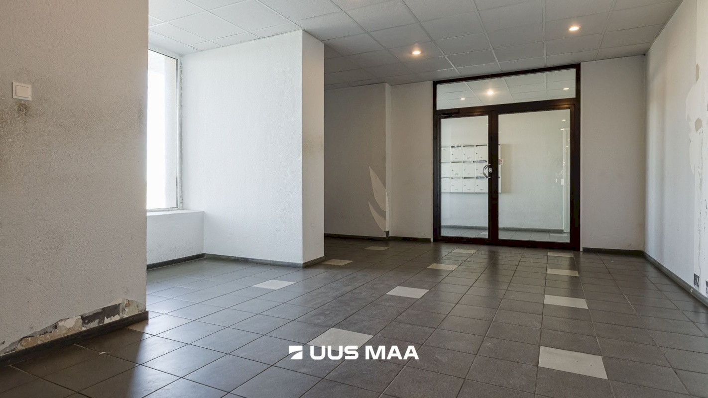 Harku vald, Tutermaa küla, Meistri tee 2