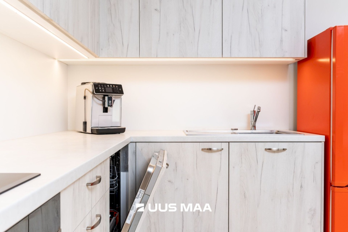 Tallinn, Põhja-Tallinna linnaosa, Pelguranna, Kari 24