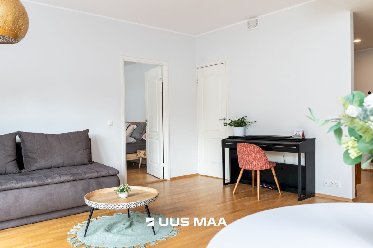 Tallinn, Põhja-Tallinna linnaosa, Pelguranna, Kari 24