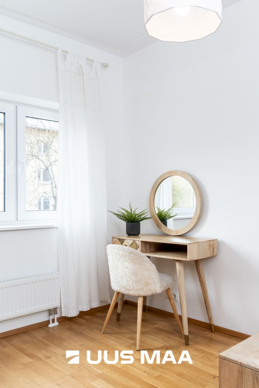 Tallinn, Põhja-Tallinna linnaosa, Pelguranna, Kari 24