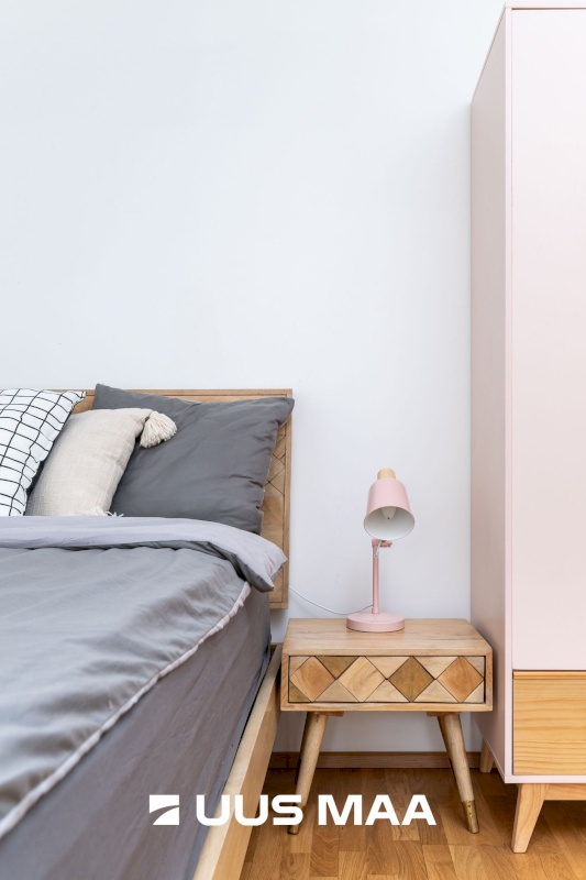 Tallinn, Põhja-Tallinna linnaosa, Pelguranna, Kari 24