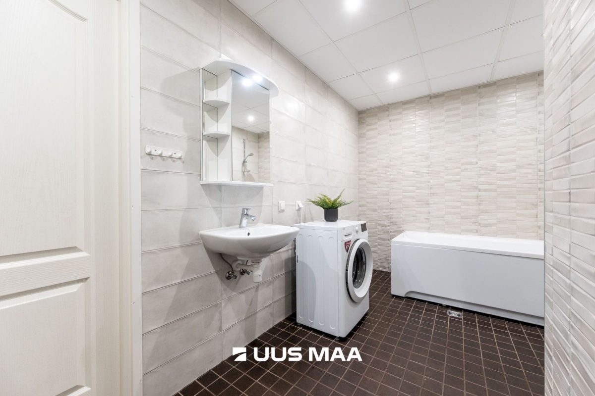 Tallinn, Põhja-Tallinna linnaosa, Pelguranna, Kari 24