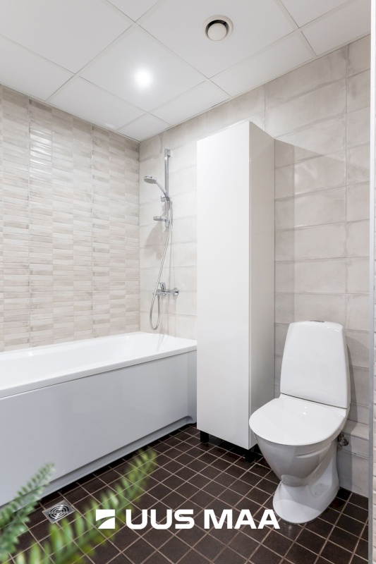 Tallinn, Põhja-Tallinna linnaosa, Pelguranna, Kari 24