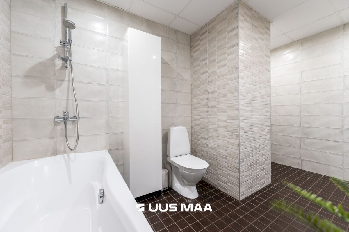 Tallinn, Põhja-Tallinna linnaosa, Pelguranna, Kari 24