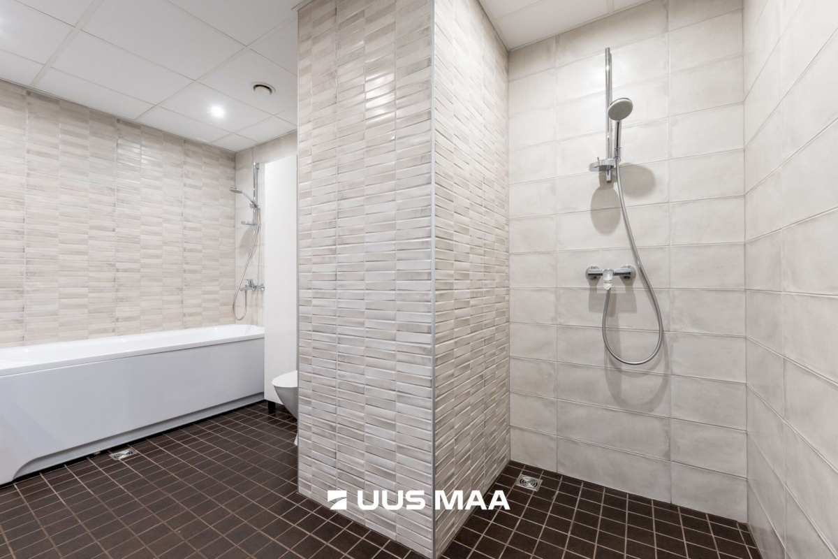 Tallinn, Põhja-Tallinna linnaosa, Pelguranna, Kari 24