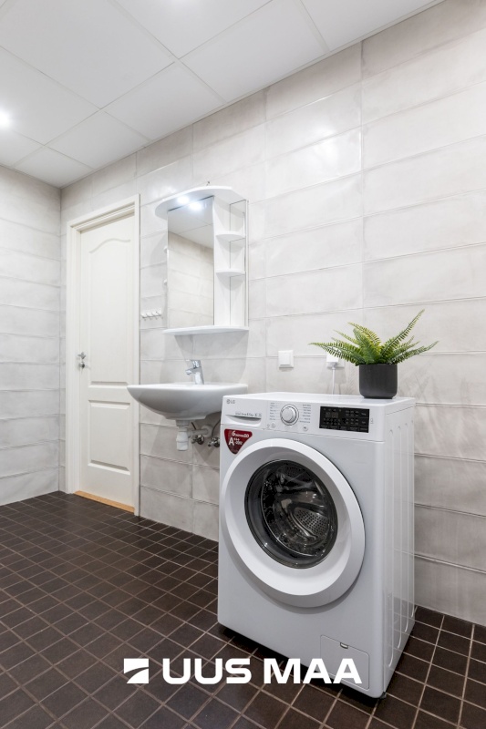 Tallinn, Põhja-Tallinna linnaosa, Pelguranna, Kari 24