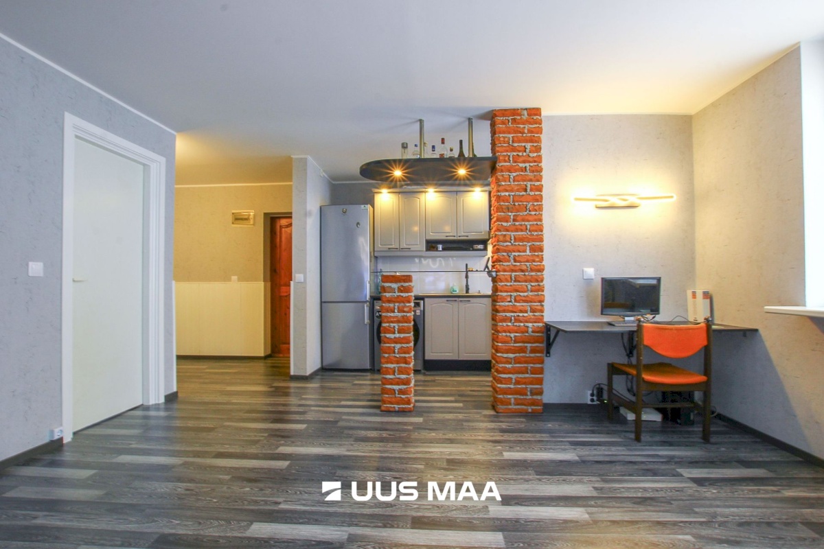 Tori vald, Sauga alevik, Siisikese tn 4