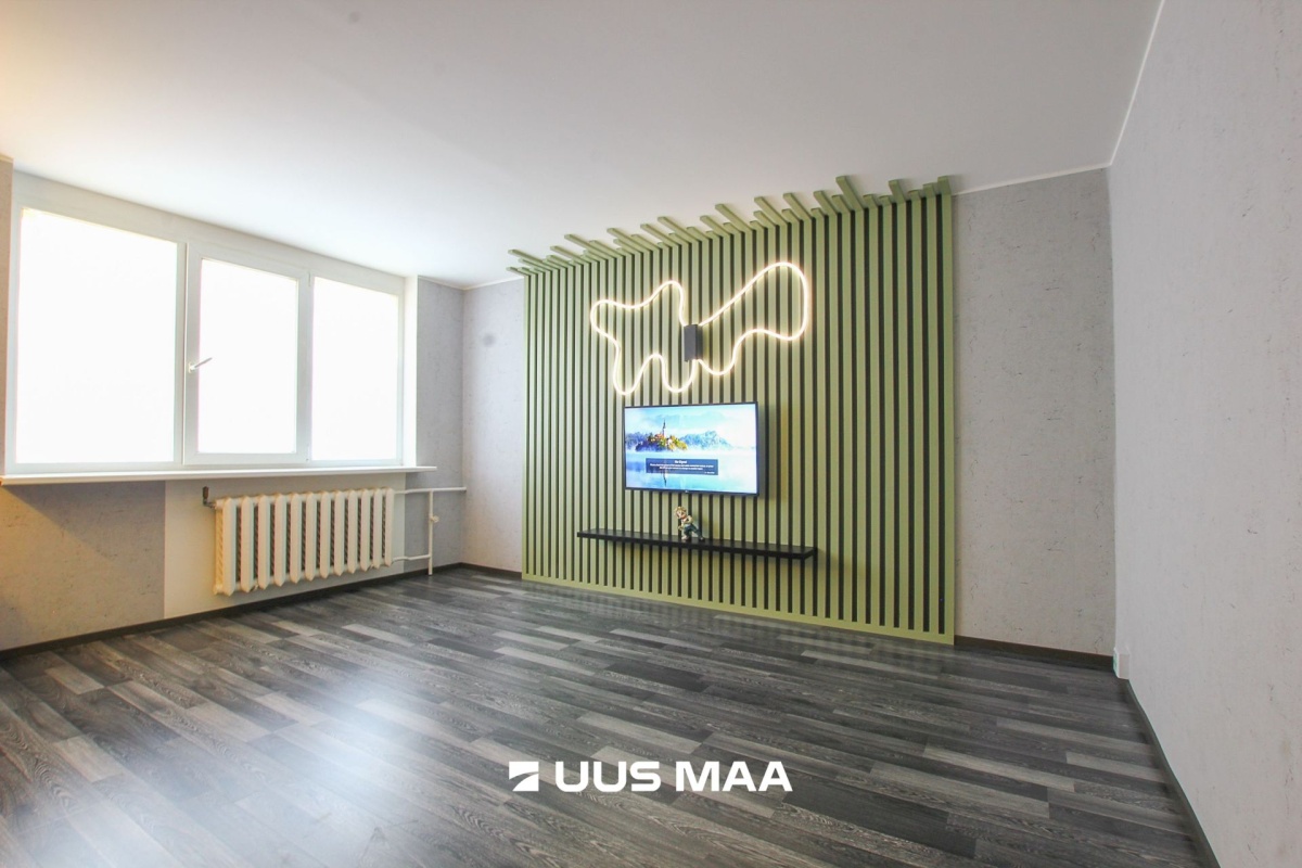 Tori vald, Sauga alevik, Siisikese tn 4