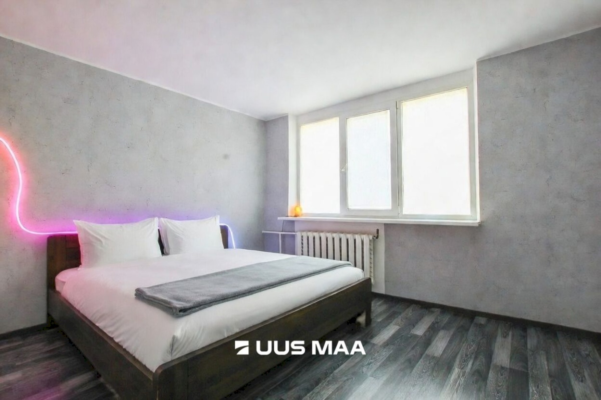 Tori vald, Sauga alevik, Siisikese tn 4