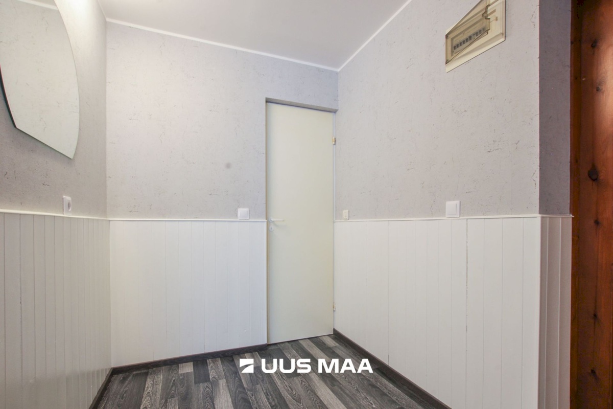 Tori vald, Sauga alevik, Siisikese tn 4