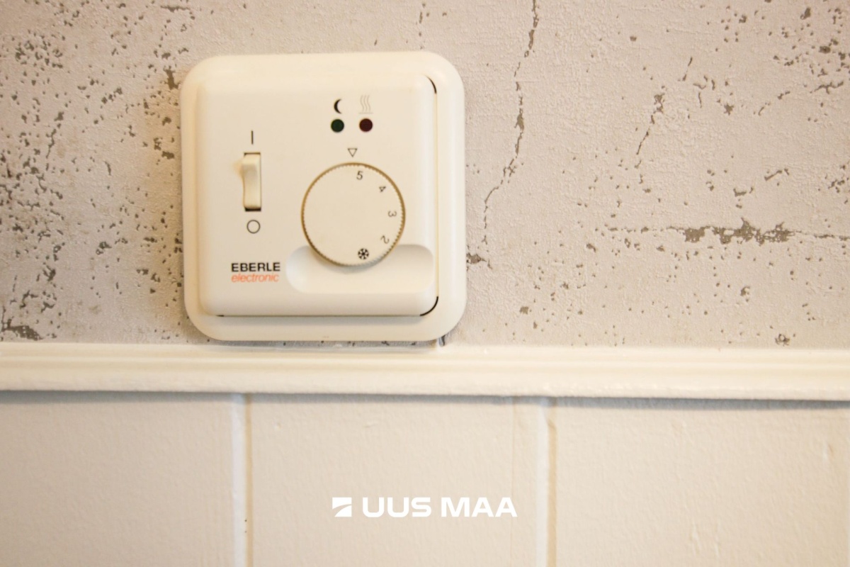 Tori vald, Sauga alevik, Siisikese tn 4