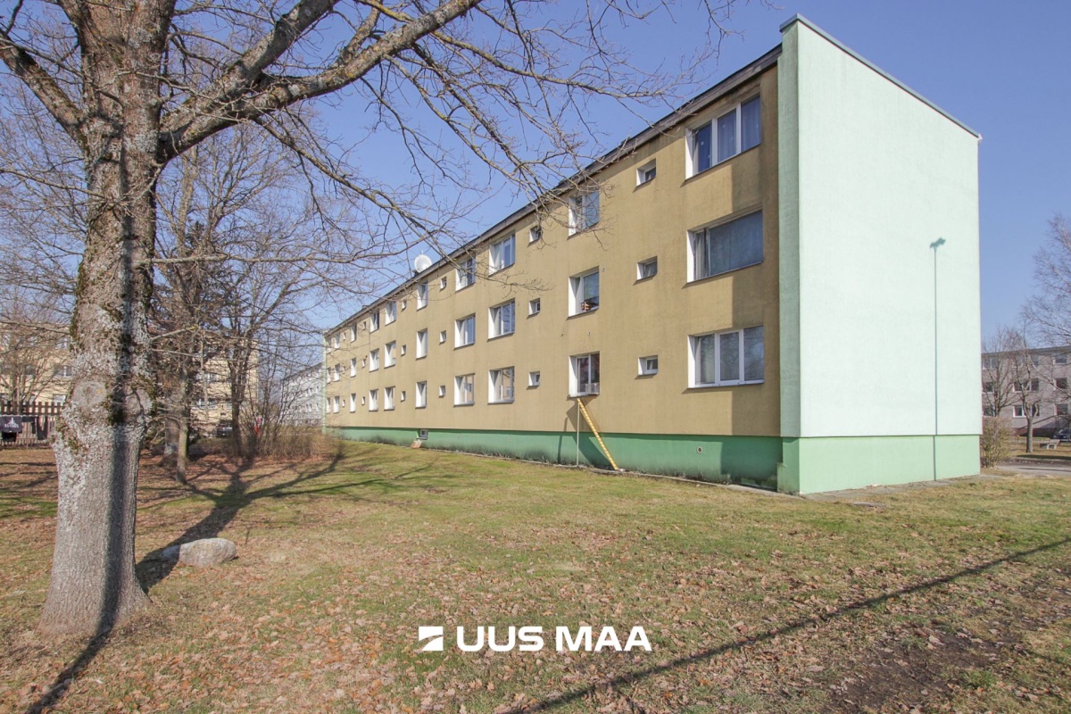 Tori vald, Sauga alevik, Siisikese tn 4