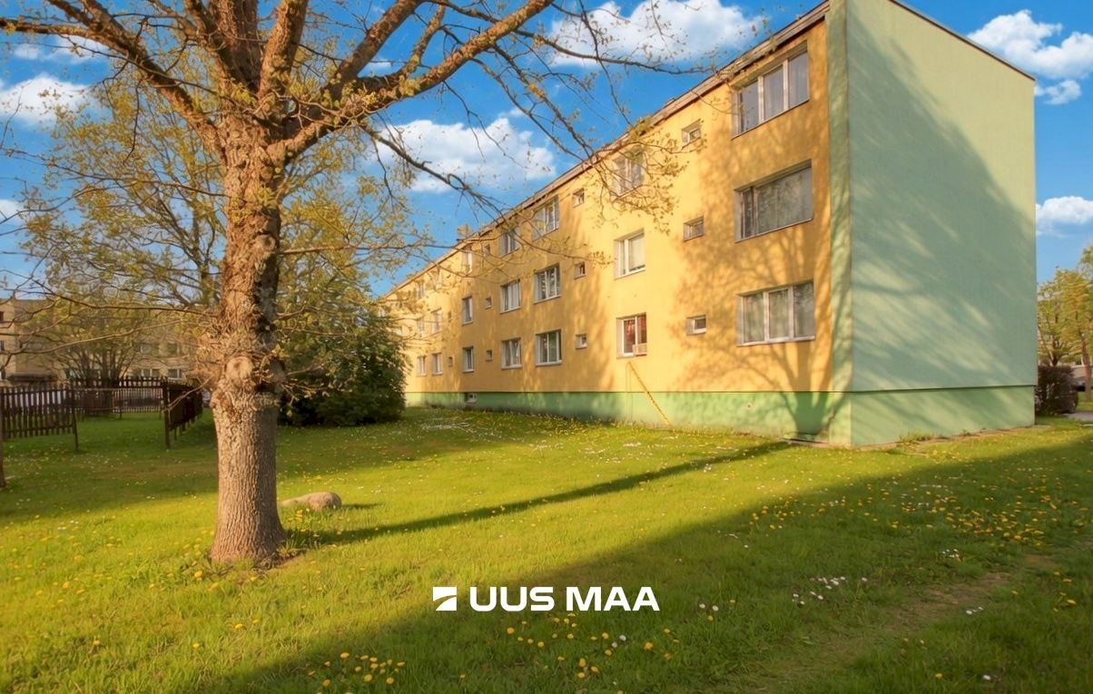 Tori vald, Sauga alevik, Siisikese tn 4