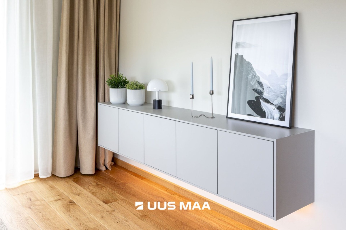 Tallinn, Kesklinna linnaosa, Kaarli pst 8