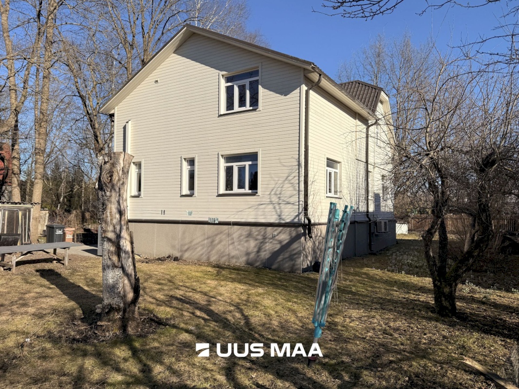 Tallinn, Kristiine linnaosa, Mooni 68