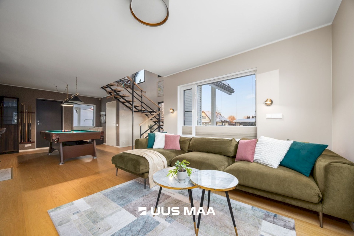 Kiili vald, Lähtse küla, Kääri tee 28