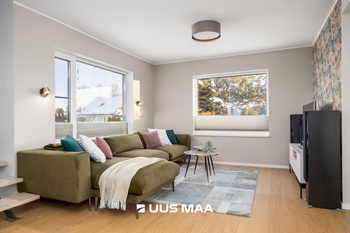 Kiili vald, Lähtse küla, Kääri tee 28