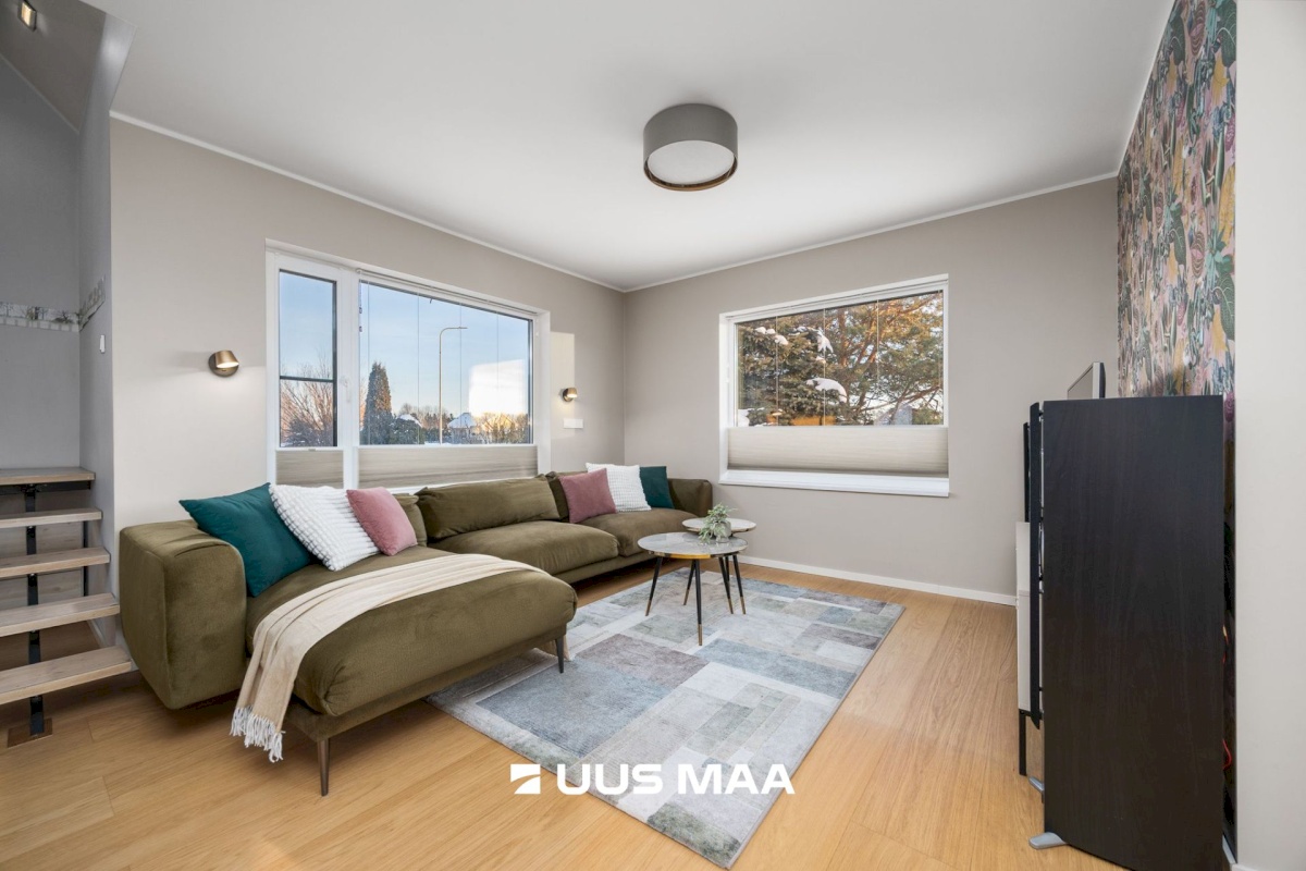 Kiili vald, Lähtse küla, Kääri tee 28