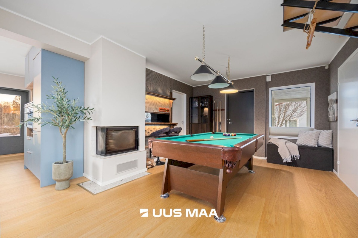 Kiili vald, Lähtse küla, Kääri tee 28