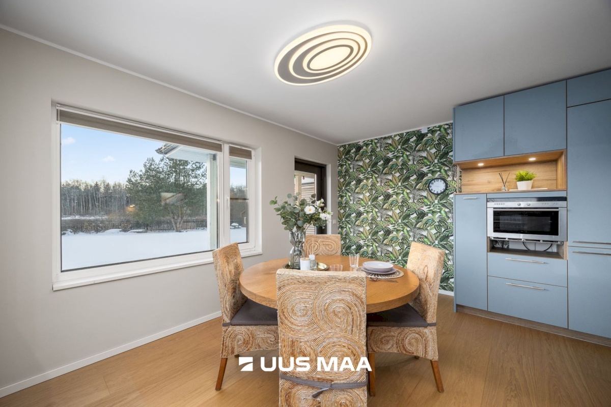 Kiili vald, Lähtse küla, Kääri tee 28