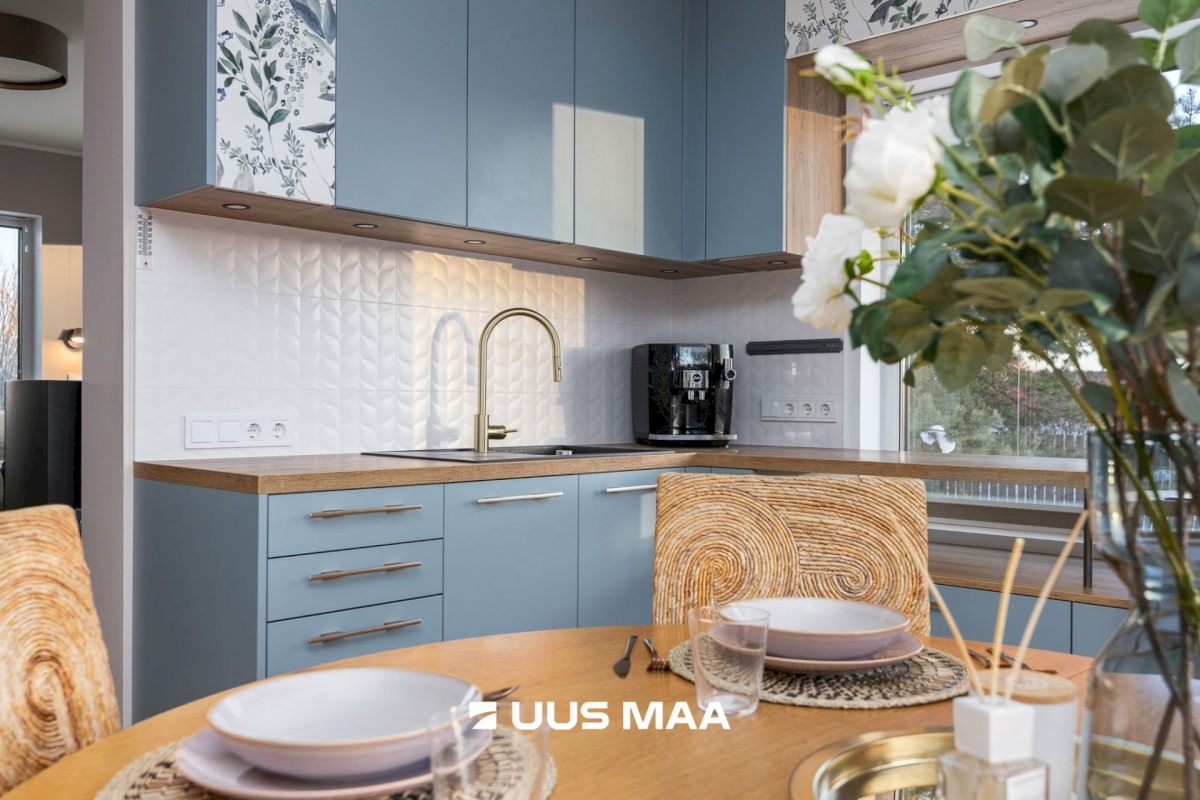 Kiili vald, Lähtse küla, Kääri tee 28