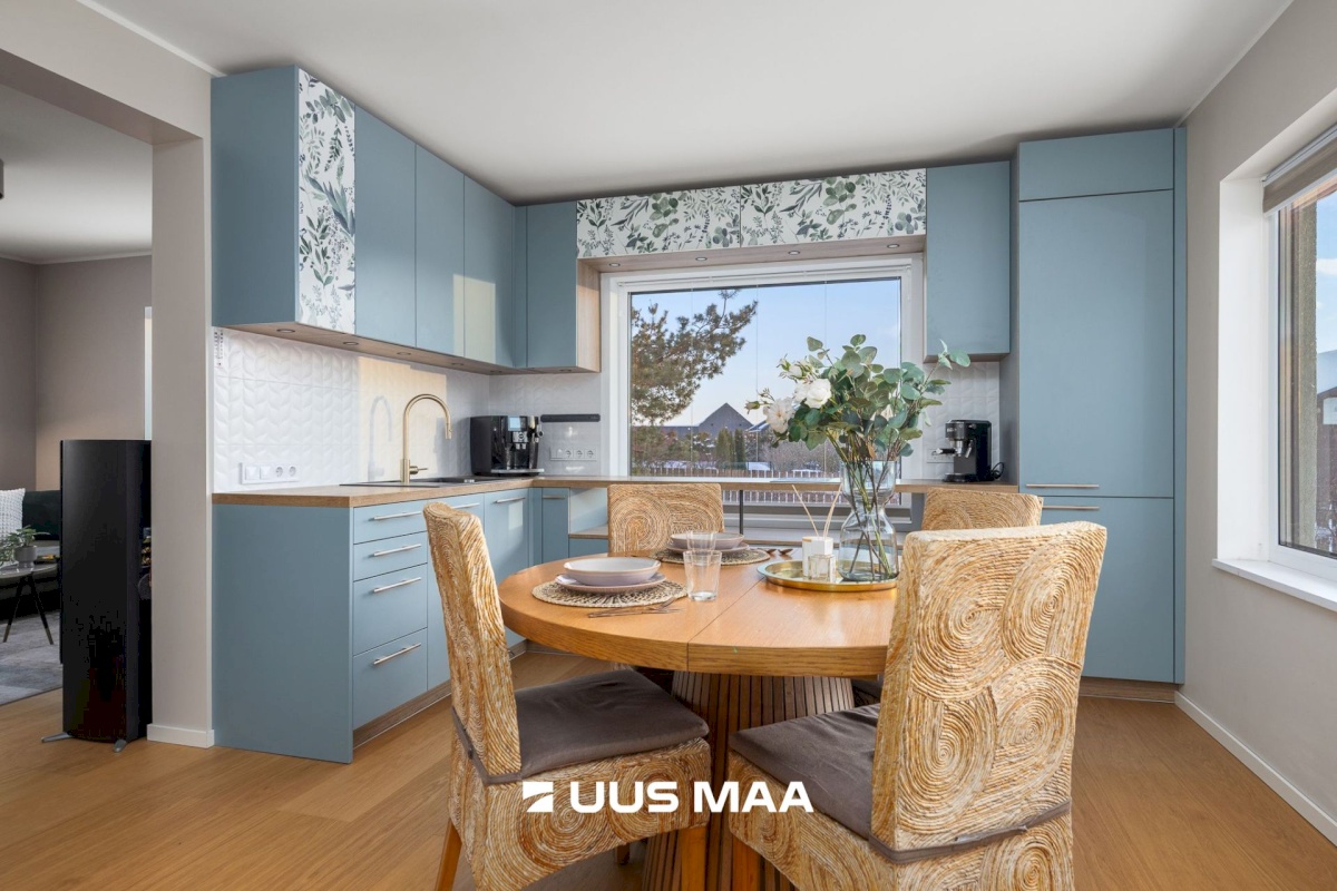 Kiili vald, Lähtse küla, Kääri tee 28