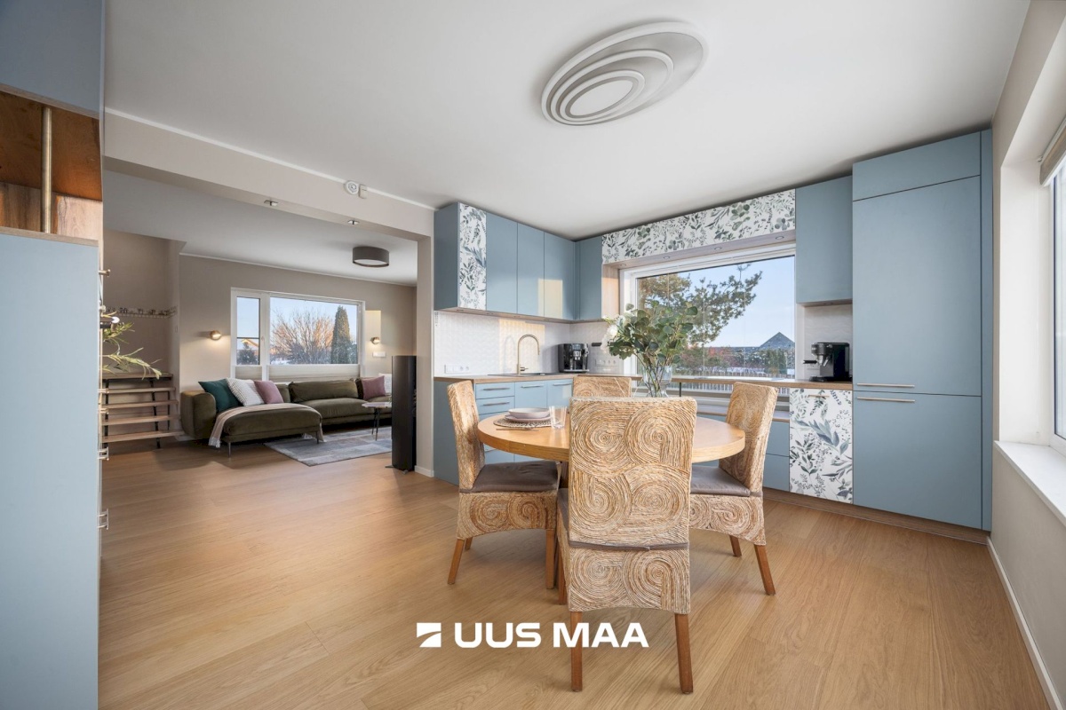 Kiili vald, Lähtse küla, Kääri tee 28