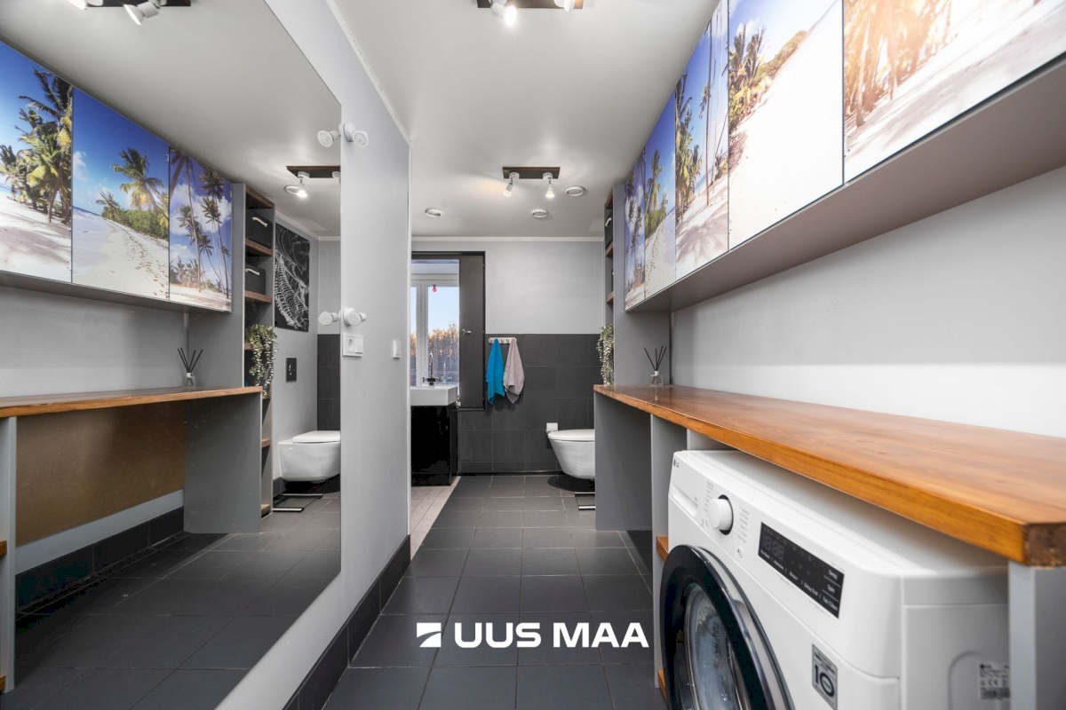 Kiili vald, Lähtse küla, Kääri tee 28