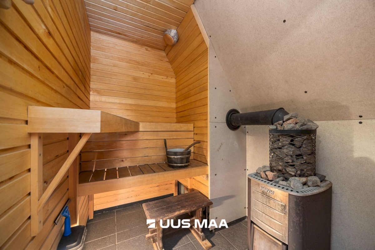 Kiili vald, Lähtse küla, Kääri tee 28