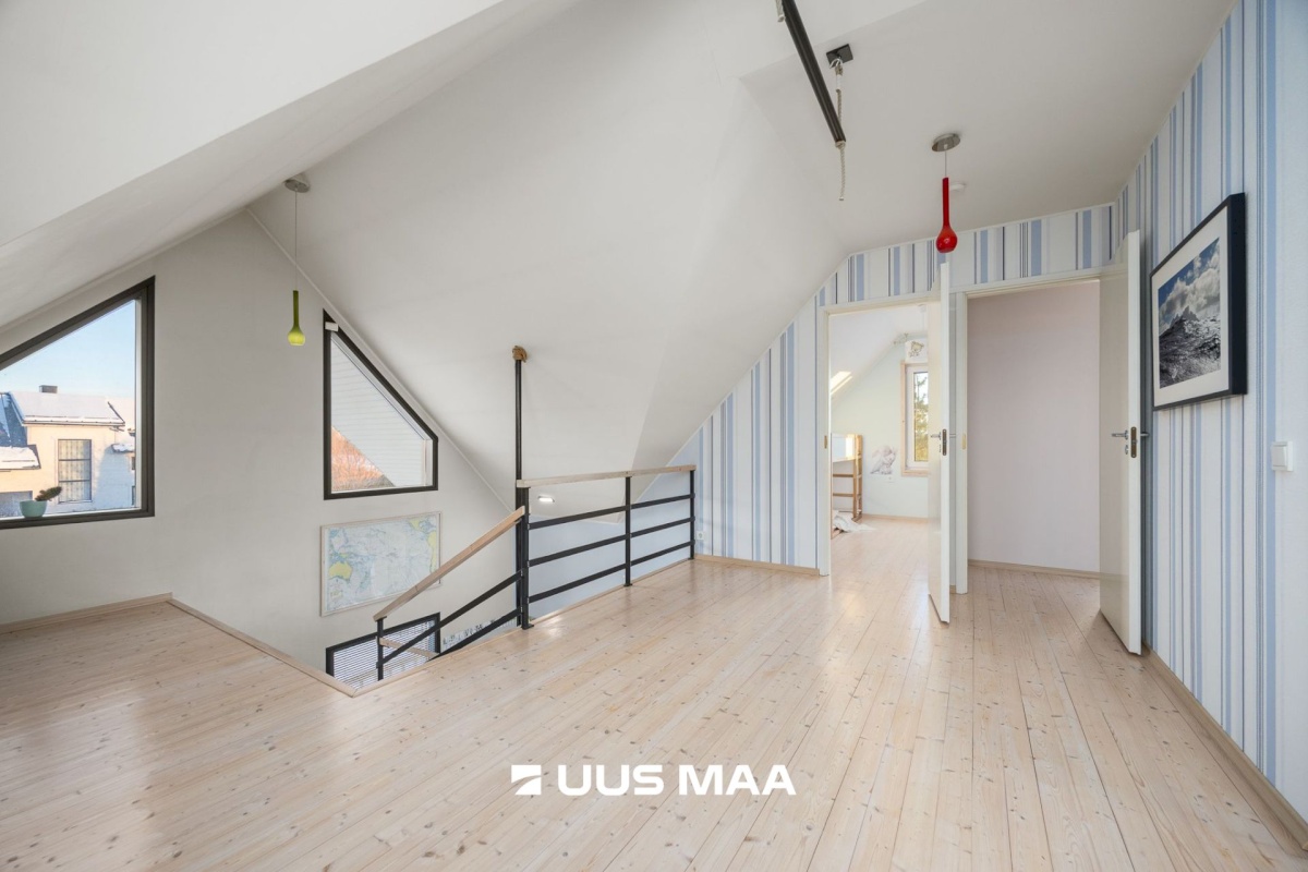 Kiili vald, Lähtse küla, Kääri tee 28