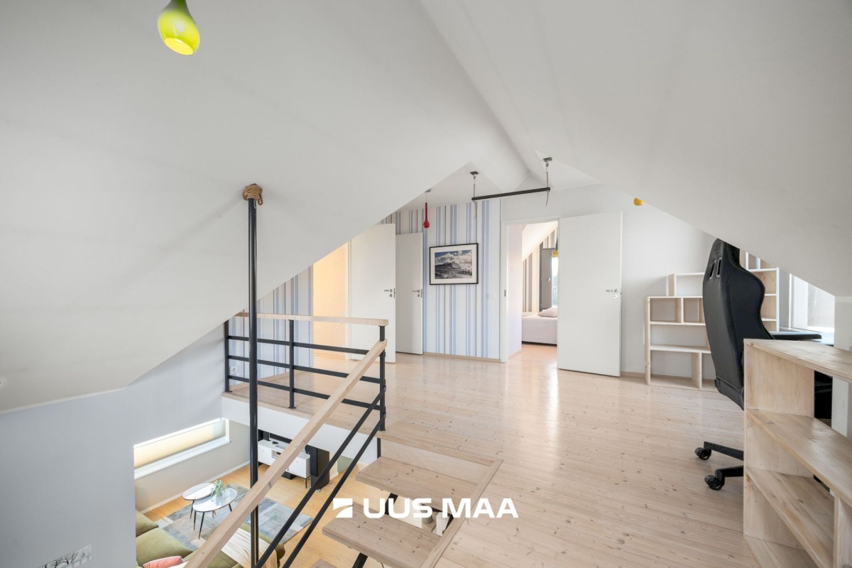 Kiili vald, Lähtse küla, Kääri tee 28