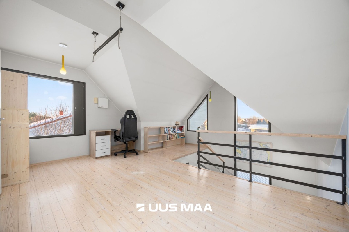 Kiili vald, Lähtse küla, Kääri tee 28