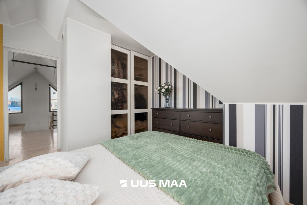 Kiili vald, Lähtse küla, Kääri tee 28