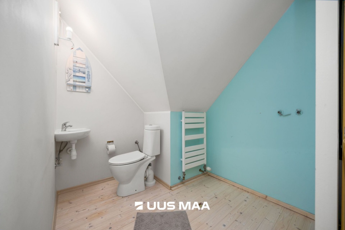 Kiili vald, Lähtse küla, Kääri tee 28