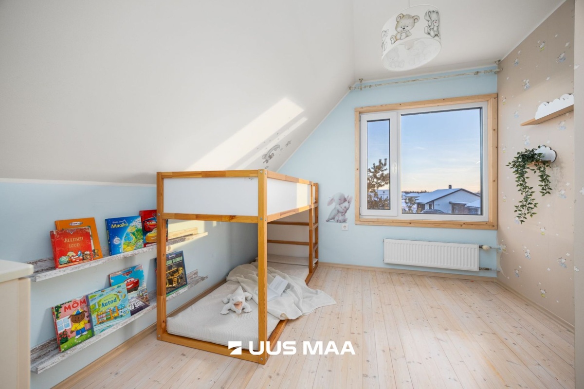 Kiili vald, Lähtse küla, Kääri tee 28