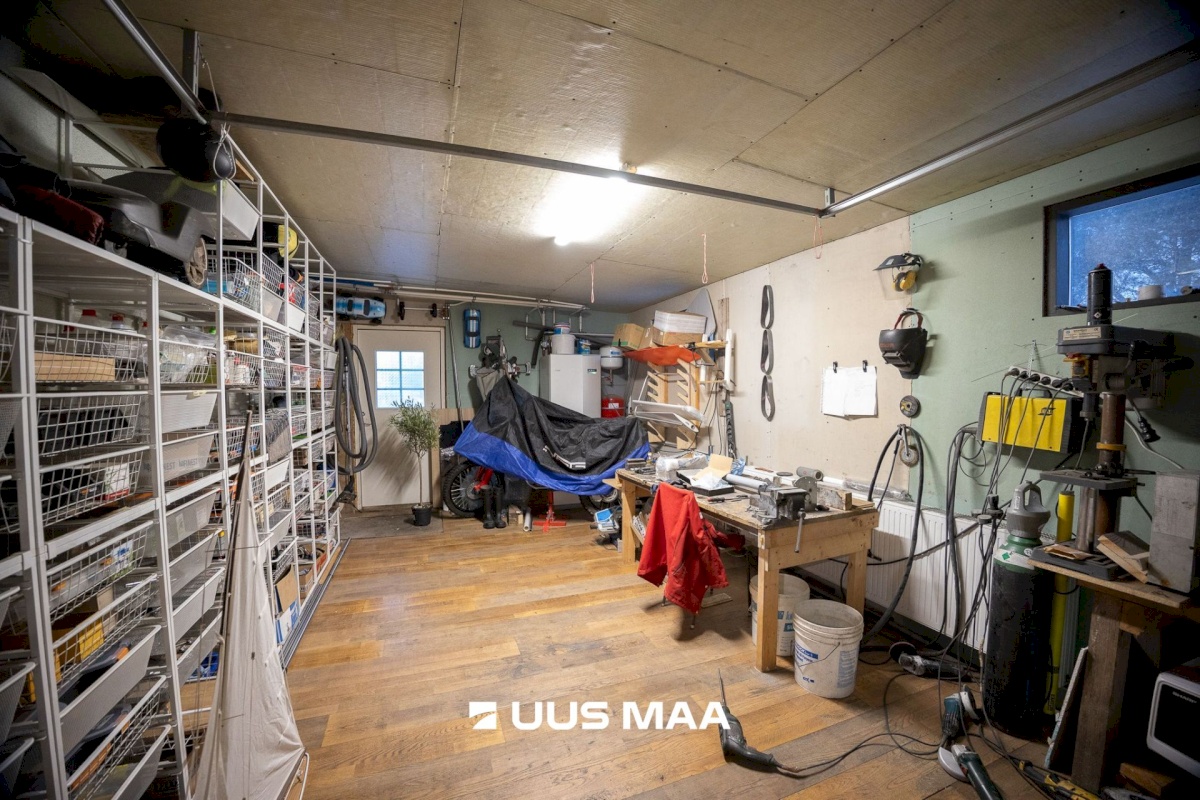 Kiili vald, Lähtse küla, Kääri tee 28