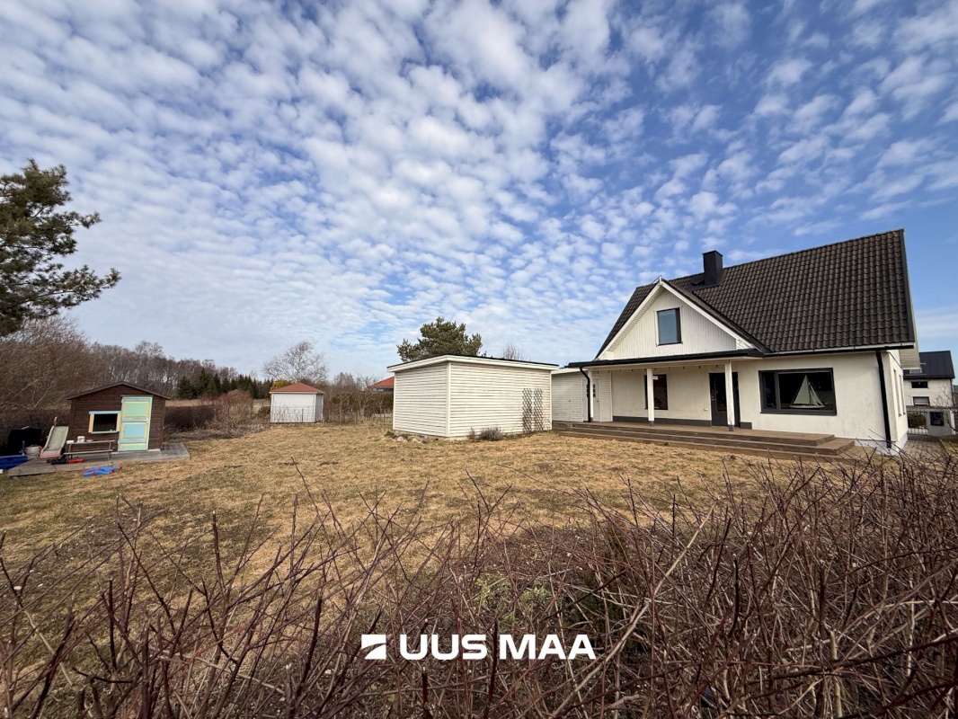 Kiili vald, Lähtse küla, Kääri tee 28