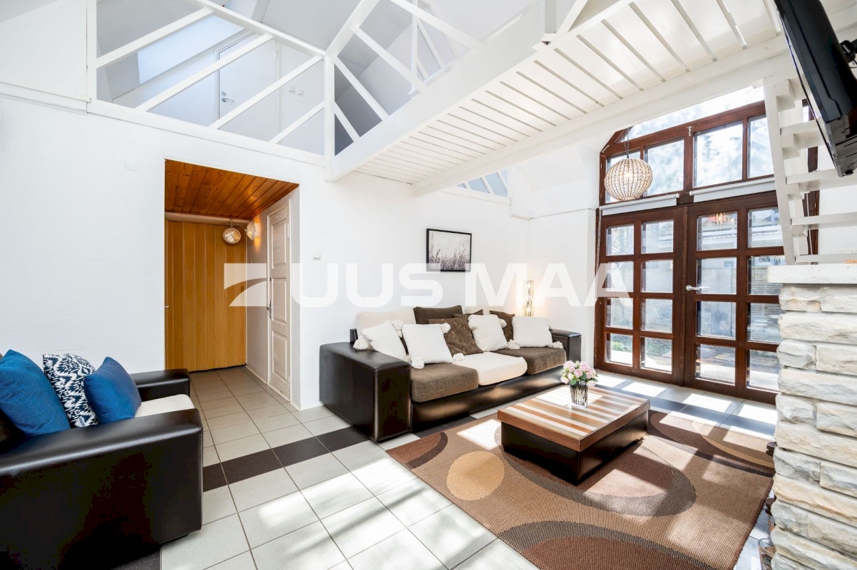 Jõelähtme vald, Haapse küla, Põhja-Kullamäe ühistu 29