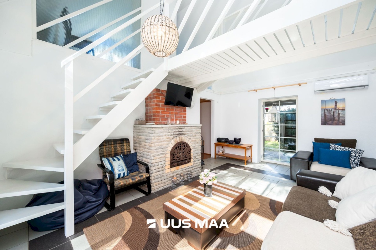 Jõelähtme vald, Haapse küla, Põhja-Kullamäe ühistu 29