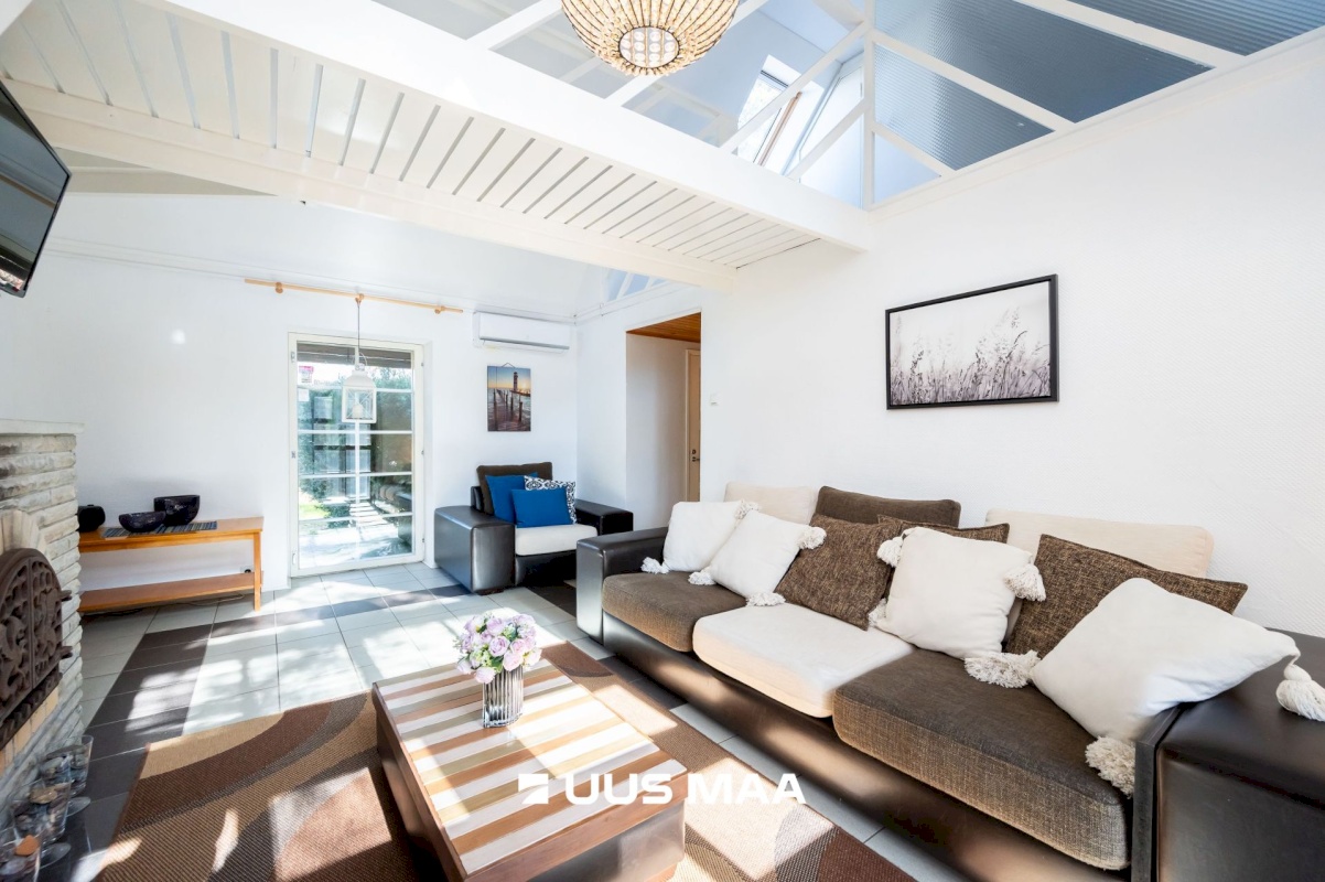 Jõelähtme vald, Haapse küla, Põhja-Kullamäe ühistu 29