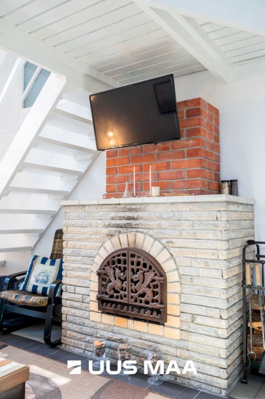 Jõelähtme vald, Haapse küla, Põhja-Kullamäe ühistu 29