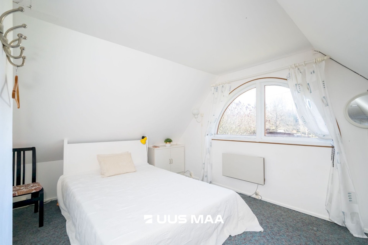 Jõelähtme vald, Haapse küla, Põhja-Kullamäe ühistu 29