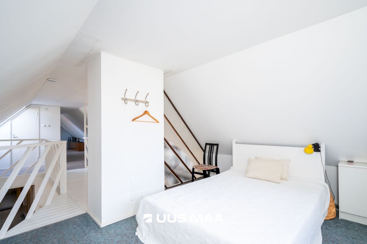 Jõelähtme vald, Haapse küla, Põhja-Kullamäe ühistu 29