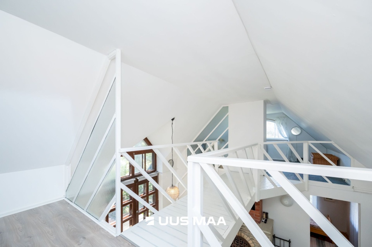 Jõelähtme vald, Haapse küla, Põhja-Kullamäe ühistu 29