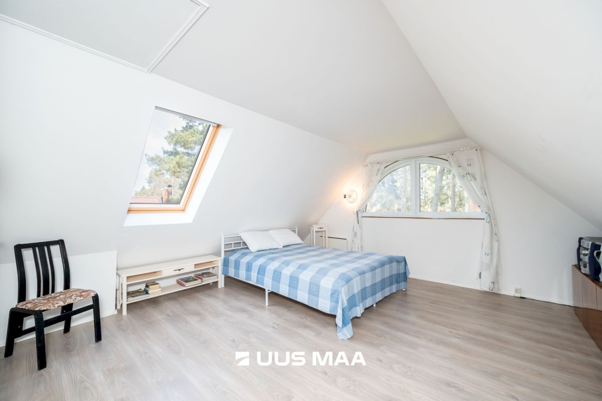 Jõelähtme vald, Haapse küla, Põhja-Kullamäe ühistu 29