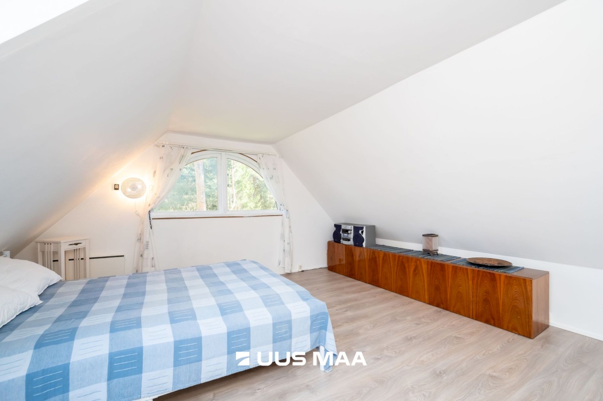 Jõelähtme vald, Haapse küla, Põhja-Kullamäe ühistu 29